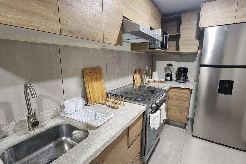 Apartamento Basico Departamento
